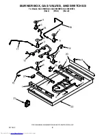 Предварительный просмотр 3 страницы KitchenAid KGCC566HBL0 Parts List