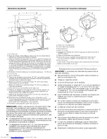 Предварительный просмотр 16 страницы KitchenAid KGCD807XBL00 Installation Instructions Manual