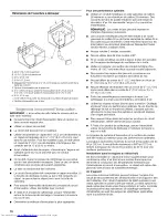 Предварительный просмотр 16 страницы KitchenAid KGCD807XBL02 Installation Instructions Manual