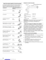 Предварительный просмотр 18 страницы KitchenAid KGCD807XBL02 Installation Instructions Manual