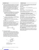 Предварительный просмотр 20 страницы KitchenAid KGCD807XBL02 Installation Instructions Manual