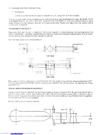 Предварительный просмотр 5 страницы KitchenAid KGCG-2240 Installation Instructions Manual