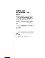 Preview for 5 page of KitchenAid KGCG-2240P Use And Care Manual