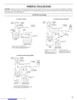 Предварительный просмотр 13 страницы KitchenAid KGCP462KSS04 Installation Instructions Manual