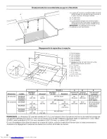 Предварительный просмотр 18 страницы KitchenAid KGCP462KSS04 Installation Instructions Manual