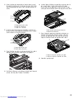 Предварительный просмотр 23 страницы KitchenAid KGCP467JSS - 36" Sealed Burner Commercial-Style Gas Cooktop Installation Instructions Manual