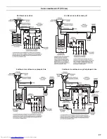 Предварительный просмотр 27 страницы KitchenAid KGCP467JSS - 36" Sealed Burner Commercial-Style Gas Cooktop Installation Instructions Manual