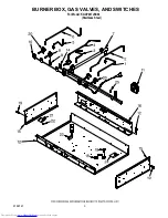 Preview for 3 page of KitchenAid KGCP467JSS04 Parts List