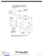 Предварительный просмотр 9 страницы KitchenAid KGCP467JTL0 Installation Instructions Manual