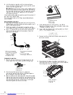 Preview for 10 page of KitchenAid KGCP484KSS Installation Instructions Manual