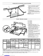 Preview for 18 page of KitchenAid KGCP484KSS Installation Instructions Manual