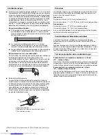 Preview for 20 page of KitchenAid KGCP484KSS Installation Instructions Manual