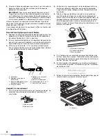 Preview for 22 page of KitchenAid KGCP484KSS Installation Instructions Manual