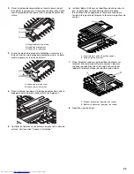 Preview for 23 page of KitchenAid KGCP484KSS Installation Instructions Manual