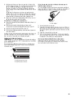 Preview for 25 page of KitchenAid KGCP484KSS Installation Instructions Manual