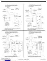 Предварительный просмотр 8 страницы KitchenAid KGCS105G Installation Instructions Manual