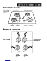 Предварительный просмотр 25 страницы KitchenAid KGCT305E Use & Care Manual