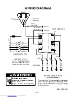 Предварительный просмотр 12 страницы KitchenAid KGCT366E Use & Care Manual