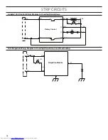 Предварительный просмотр 18 страницы KitchenAid KGCU467VSS Installation Instructions Manual