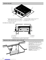 Предварительный просмотр 24 страницы KitchenAid KGCU467VSS Installation Instructions Manual