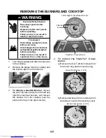 Preview for 18 page of KitchenAid KGCV465MMT Technical Education