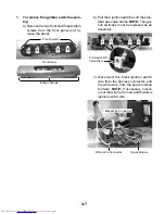 Preview for 23 page of KitchenAid KGCV465MMT Technical Education