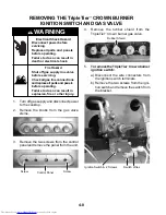 Preview for 24 page of KitchenAid KGCV465MMT Technical Education