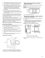 Preview for 27 page of KitchenAid KGHS02RMT0 Use & Care Manual