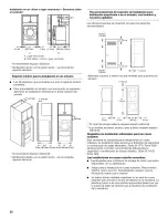 Preview for 28 page of KitchenAid KGHS02RMT0 Use & Care Manual