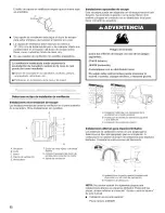 Preview for 32 page of KitchenAid KGHS02RMT0 Use & Care Manual