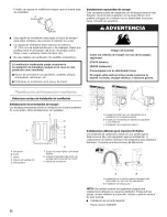 Предварительный просмотр 32 страницы KitchenAid KGHS02RMT1 Use & Care Manual