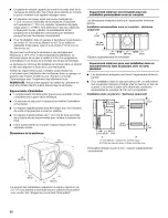 Предварительный просмотр 50 страницы KitchenAid KGHS02RMT1 Use & Care Manual