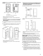 Предварительный просмотр 51 страницы KitchenAid KGHS02RMT1 Use & Care Manual