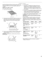 Предварительный просмотр 65 страницы KitchenAid KGHS02RMT1 Use & Care Manual