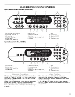 Предварительный просмотр 11 страницы KitchenAid KGRA806, KGRK806, KGSI901, KGS Use And Care Manual