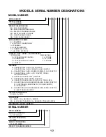 Preview for 6 page of KitchenAid KGRA806P Technical Education