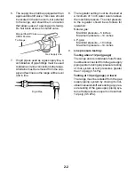 Preview for 14 page of KitchenAid KGRA806P Technical Education