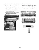 Preview for 29 page of KitchenAid KGRA806P Technical Education