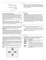 Preview for 13 page of KitchenAid KGRS202BBL0 User Instructions