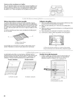 Предварительный просмотр 36 страницы KitchenAid KGRS202BBL0 User Instructions