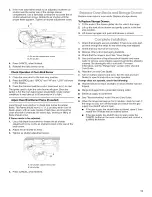 Предварительный просмотр 11 страницы KitchenAid KGRS205TBL0 Installation Instructions Manual