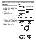 Preview for 13 page of KitchenAid KGRS206XSS Installation Manual