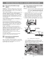 Предварительный просмотр 16 страницы KitchenAid KGRS206XSS Installation Manual