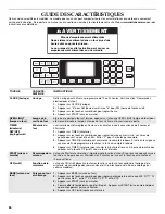 Preview for 26 page of KitchenAid KGRS306BSS Use & Care Manual