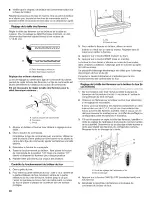 Preview for 30 page of KitchenAid KGRS306BSS1 Installation Instructions Manual