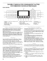 Предварительный просмотр 30 страницы KitchenAid KGRS505XBL Use & Care Manual