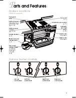 Preview for 5 page of KitchenAid KGRT500 Use & Care Manual