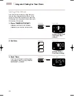 Preview for 26 page of KitchenAid KGRT500 Use & Care Manual