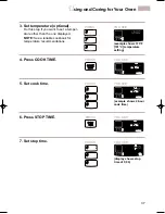 Preview for 37 page of KitchenAid KGRT500 Use & Care Manual