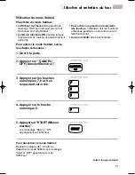 Preview for 77 page of KitchenAid KGRT500 Use & Care Manual